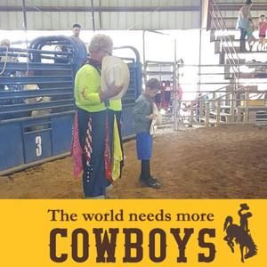 Meet your Posher, George